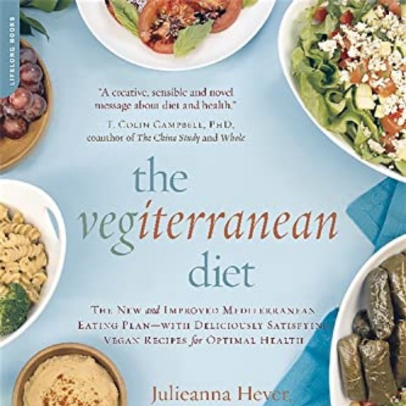 Joy of Cooking: All About Vegetarian Hardcover | Brand New Cookbook - Picture 6 of 16